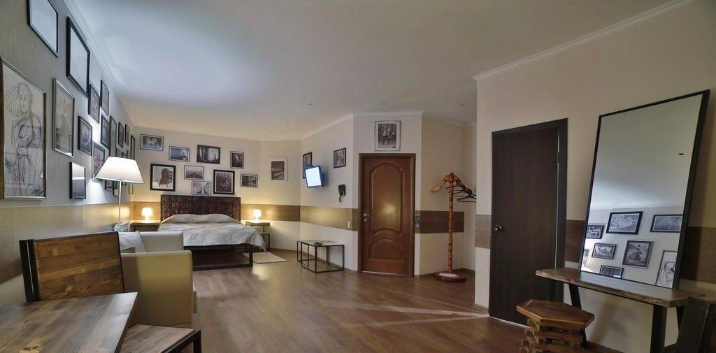 комната г Пенза р-н Железнодорожный ул Егорова 3к/2 фото 28