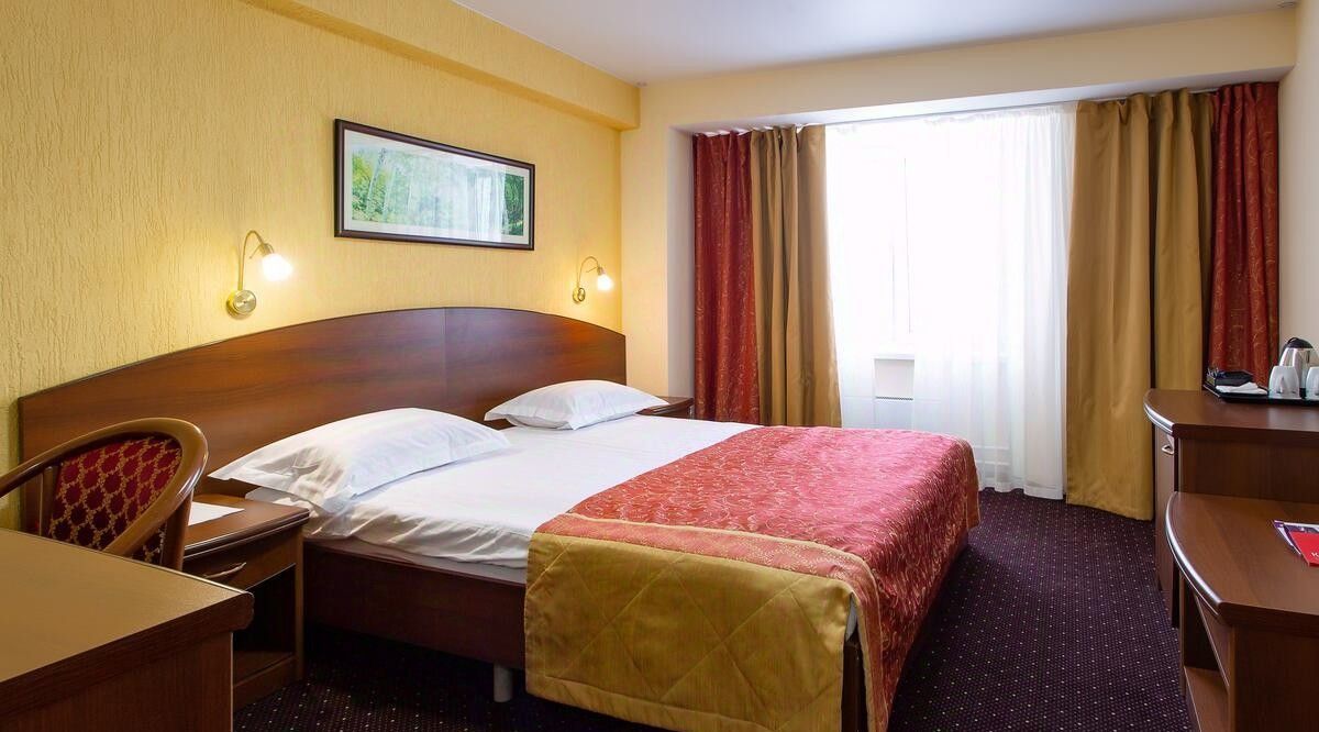 комната г Кемерово р-н Центральный пр-кт Ленина 90/2 фото 12