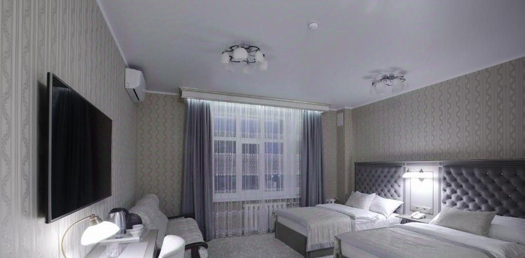 комната г Томск р-н Советский пр-кт Фрунзе 39 фото 37