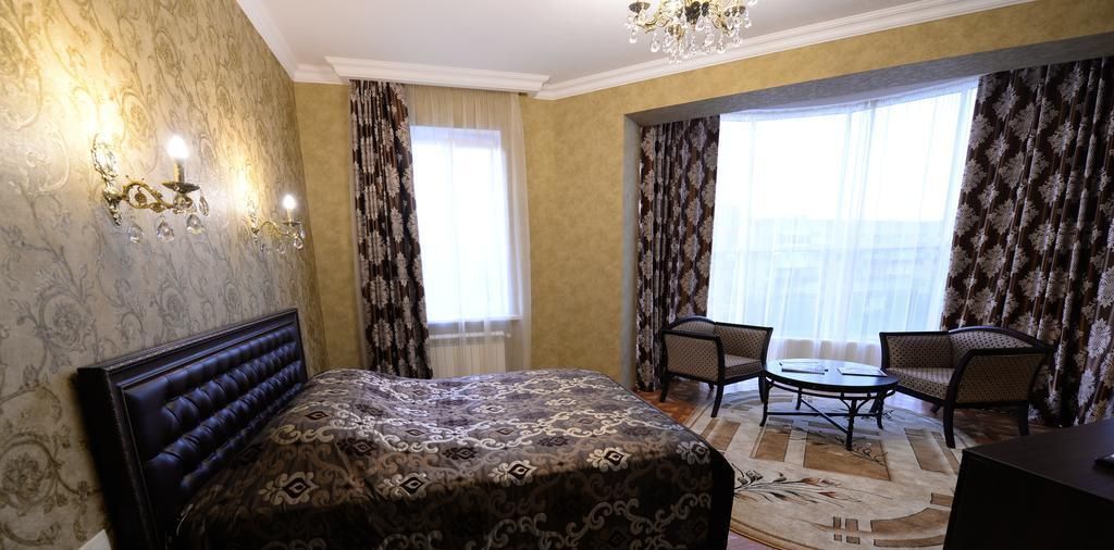 комната г Черкесск ул Космонавтов 45 фото 19
