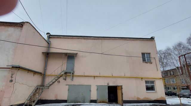 ул Бастионная 22д фото