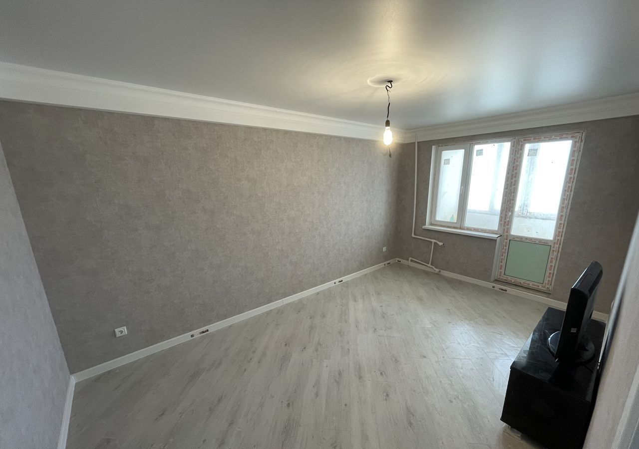 квартира г Каспийск ул Кавказская 18к/2 фото 4