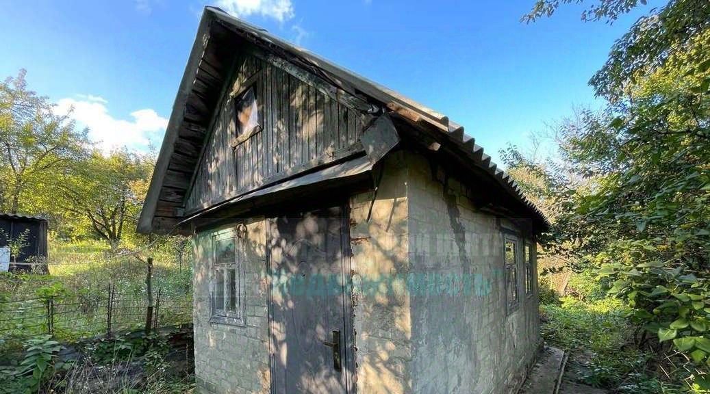 дом р-н Белгородский Ериковское с/пос, Коллективист садоводческое товарищество фото 3