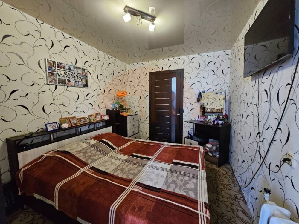 квартира г Саки ул Симферопольская 25 фото 1