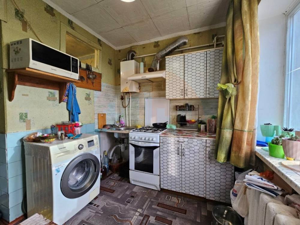 квартира г Саки ул Симферопольская 25 фото 10