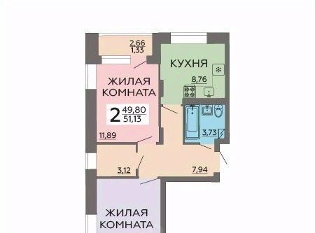 р-н Коминтерновский фото