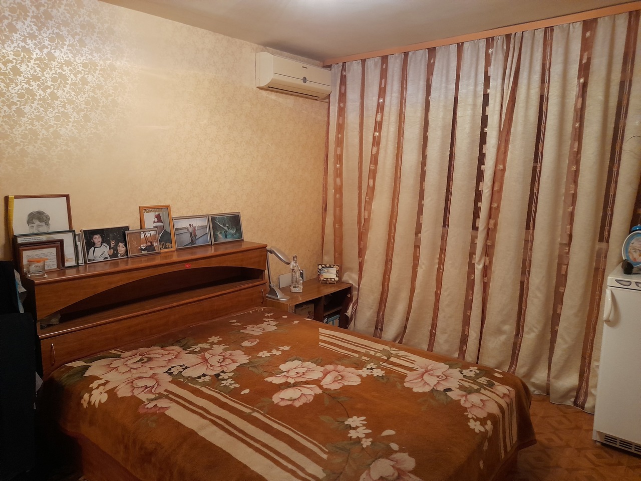 квартира г Волгоград р-н Тракторозаводский ул им. Клименко 7 Волгоград городской округ фото 5