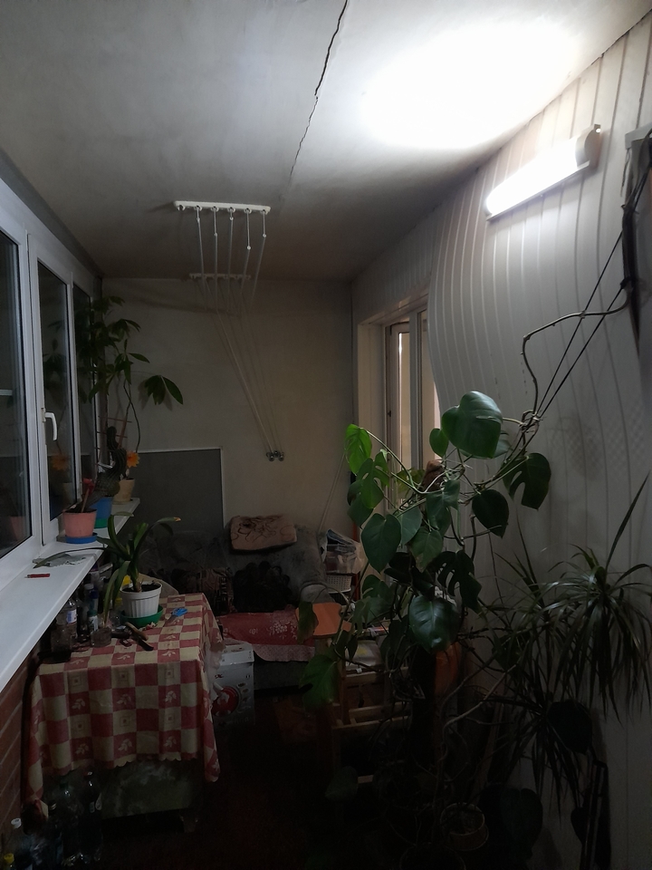 квартира г Волгоград р-н Тракторозаводский ул им. Клименко 7 Волгоград городской округ фото 17