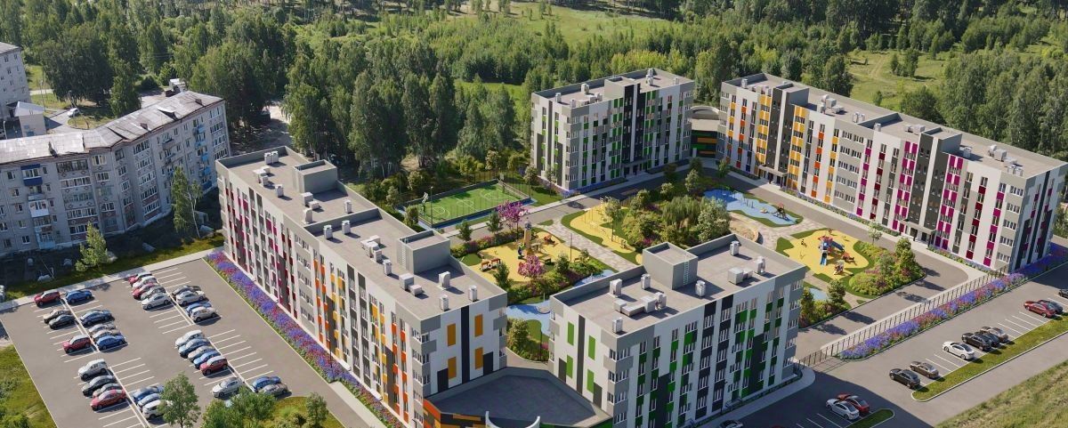 квартира г Ялуторовск ул Свободы 238 фото 5