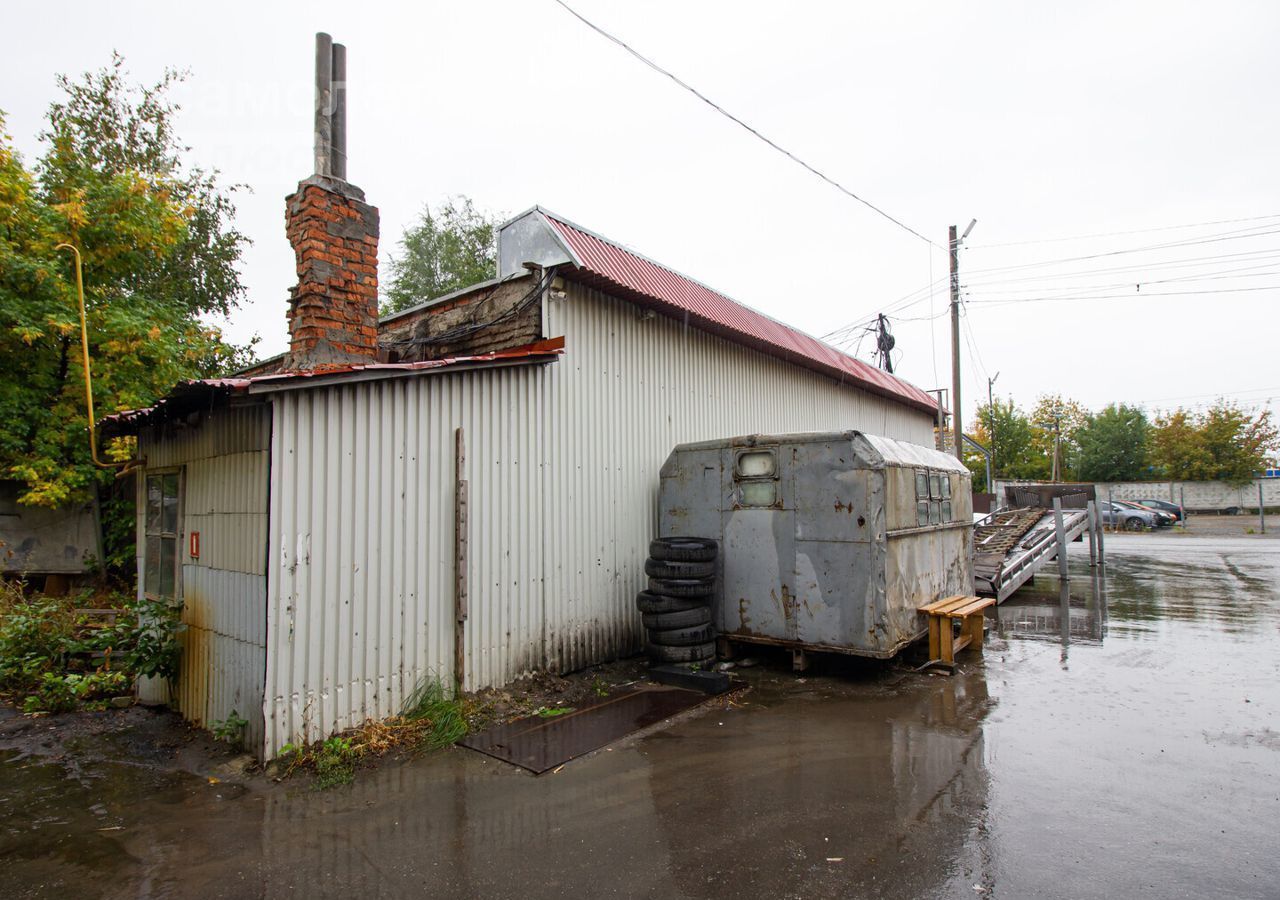 свободного назначения г Ульяновск р-н Засвияжский ш Московское 12 фото 22