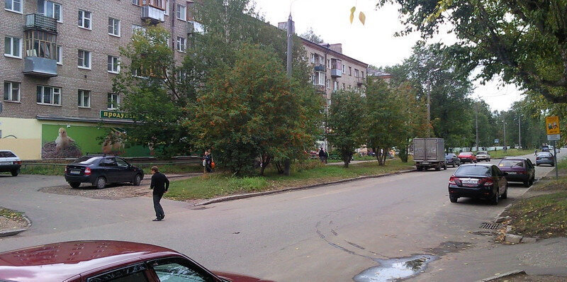 квартира г Иваново ул Ташкентская 85б фото 5