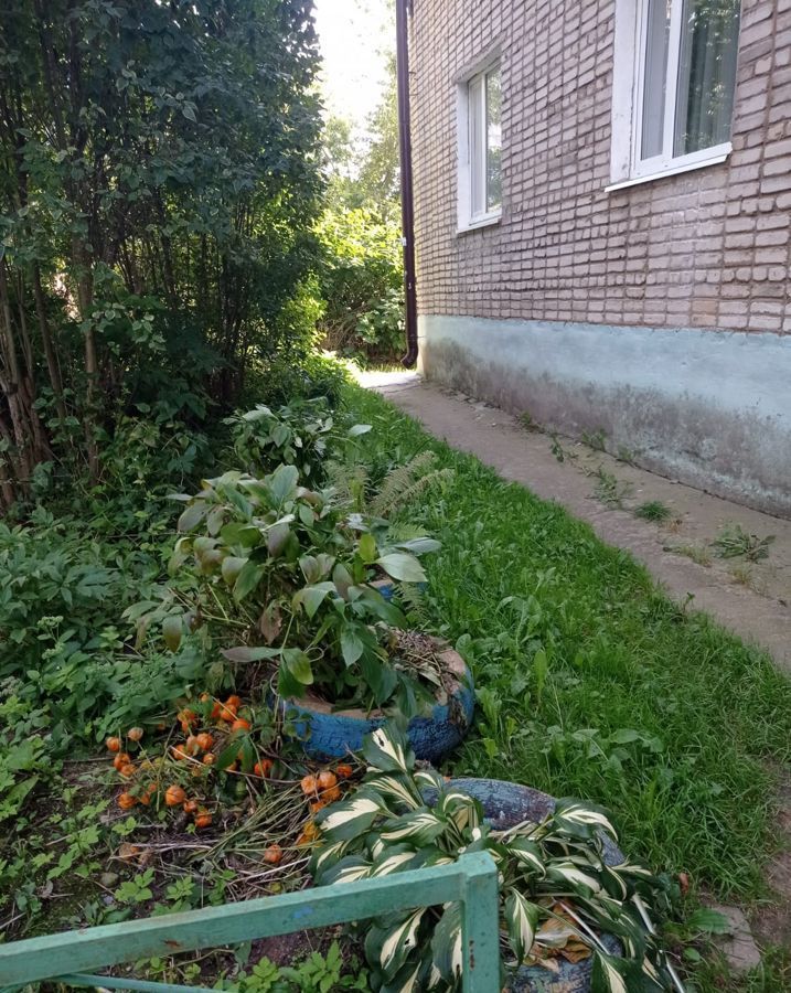 квартира р-н Вяземский г Вязьма ул Московская 19 Вяземское городское поселение фото 6