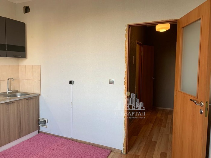 квартира г Домодедово ул Курыжова 19/2 Домодедовская фото 10
