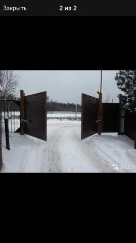 дом городской округ Красногорск д Степановское фото 1