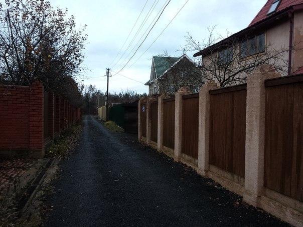 дом городской округ Красногорск д Степановское фото 3