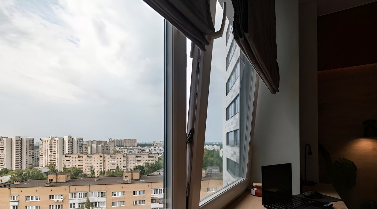 квартира г Королев б-р Октябрьский 26 Медведково фото 46