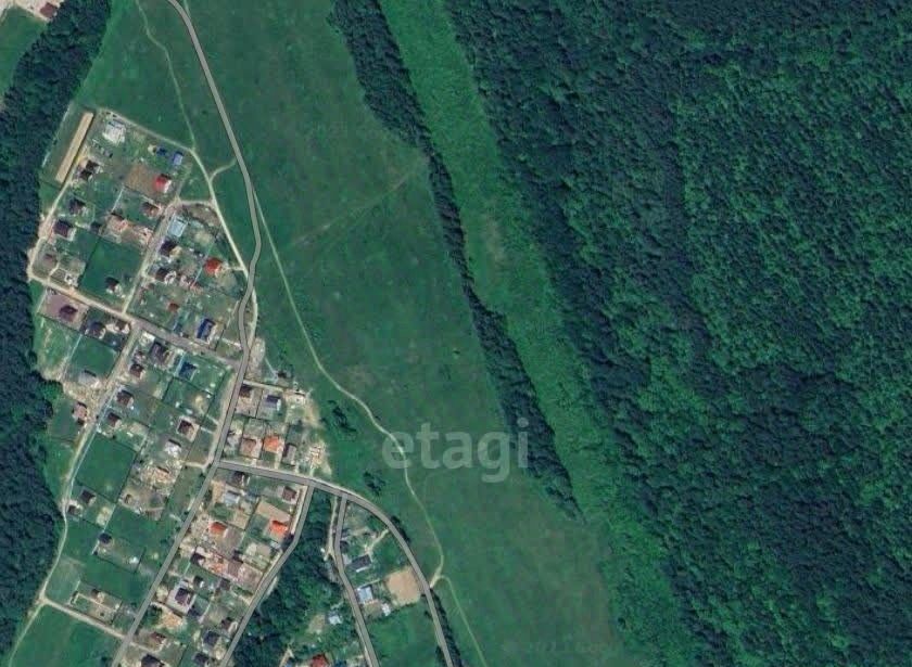 земля г Калуга д Канищево фото 10