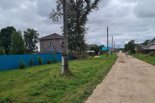 р-н Оршанский деревня Мари-Ернур фото