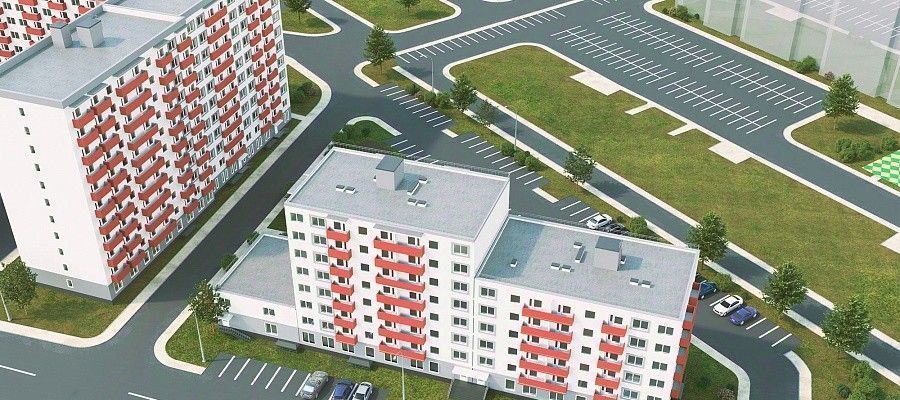 квартира г Санкт-Петербург п Шушары ш Московское 262к/5 Шушары фото 7