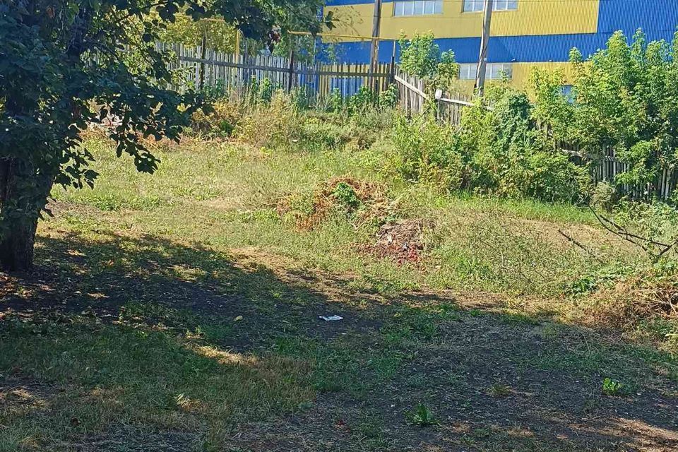 земля г Самара ул Морфлотская городской округ Самара фото 4