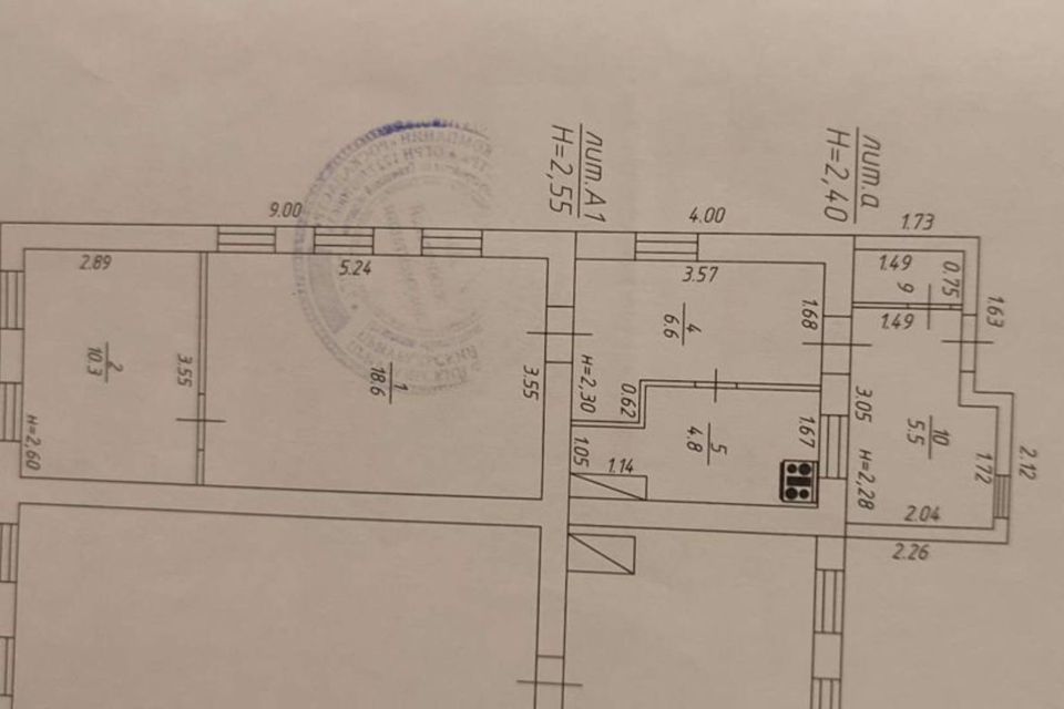 дом г Тюмень ул Рабочая 59 городской округ Тюмень фото 1