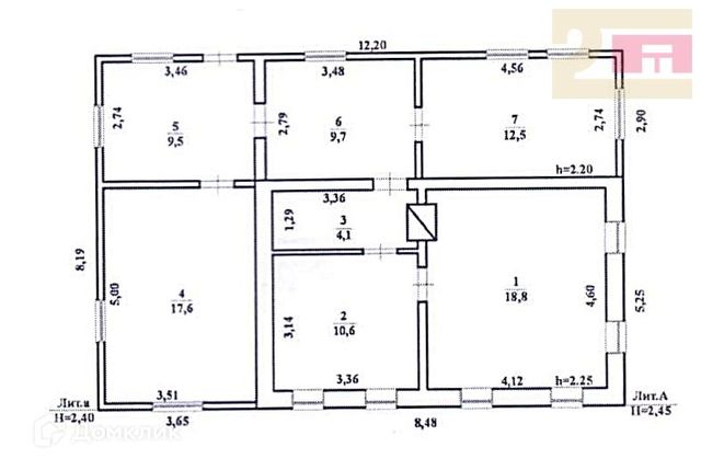 ул Дорожная 12 фото