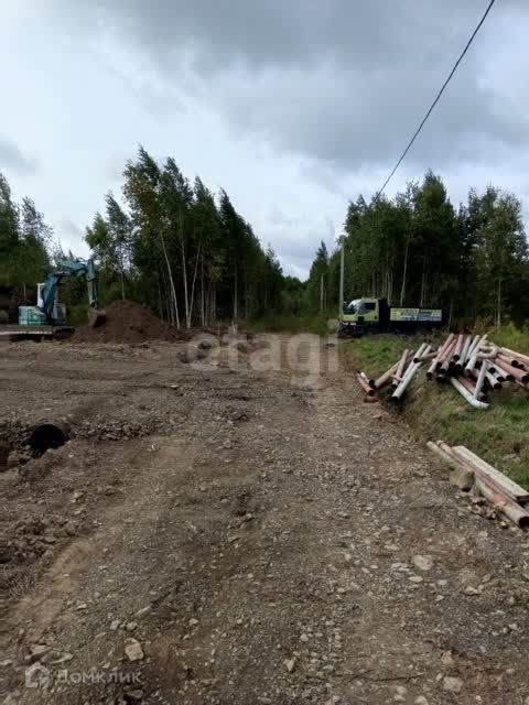 земля г Хабаровск Краснофлотский район, городской округ Хабаровск фото 4