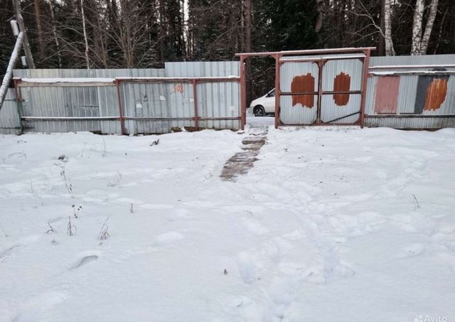 городской округ Дивногорск, СНТ Дружба фото