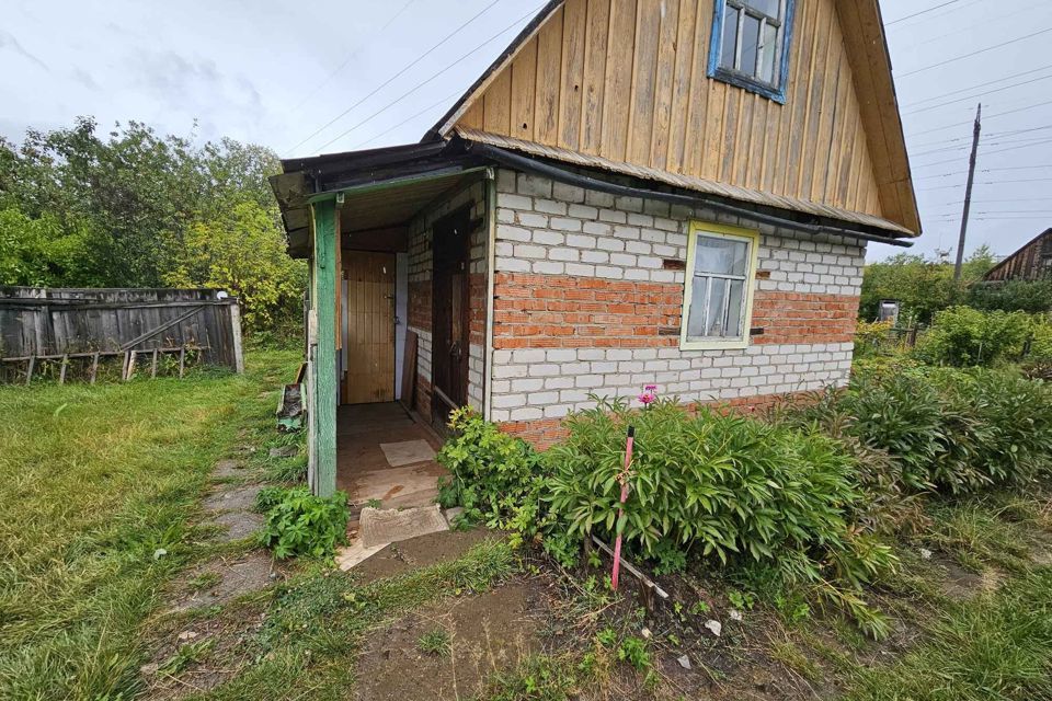 земля г Чайковский Чайковский городской округ, СНТ № 26 фото 1
