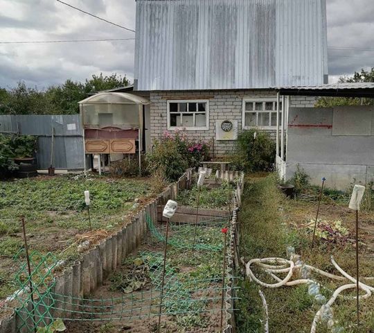 городской округ Димитровград, садоводческое товарищество Химмаш-1 фото