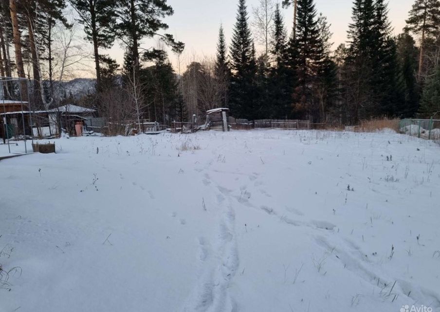 земля г Дивногорск городской округ Дивногорск, СНТ Дружба фото 2