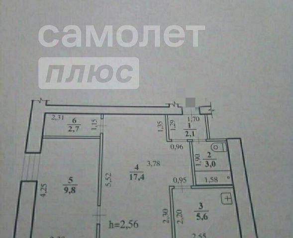 р-н Ингодинский дом 13 фото