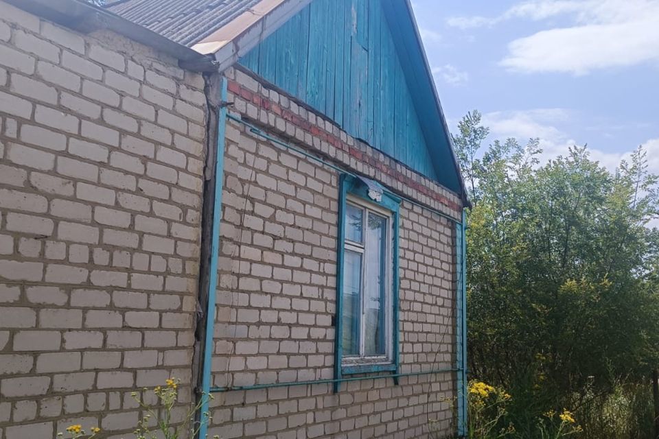 дом р-н Минераловодский с Канглы ул Железнодорожная 30 фото 4