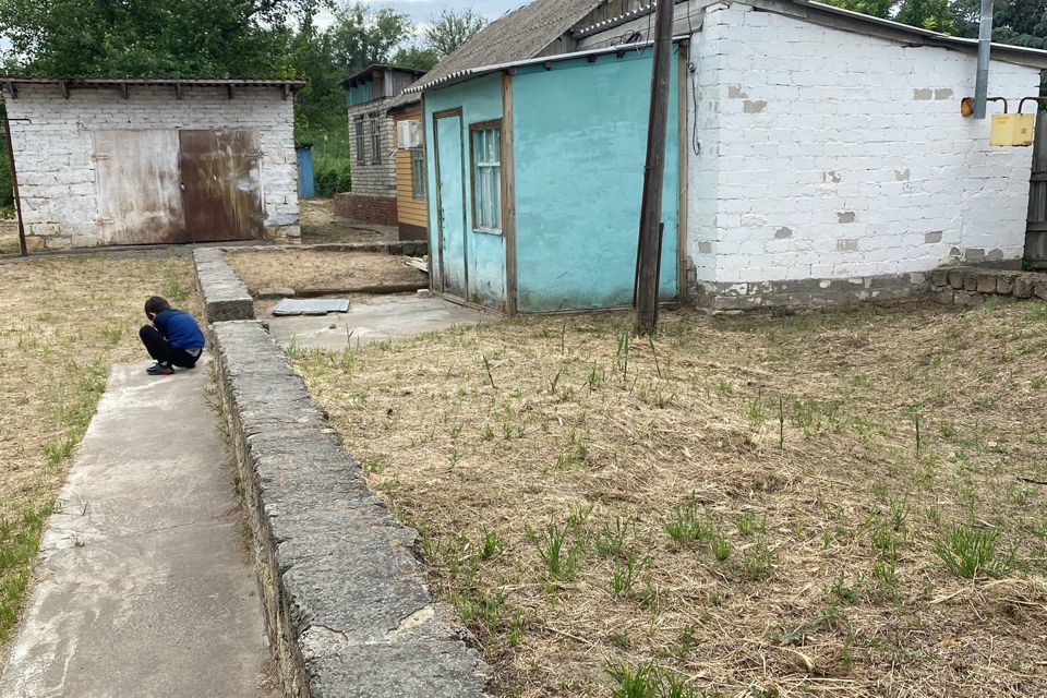 дом г Элиста ул им Громова городской округ Элиста фото 2