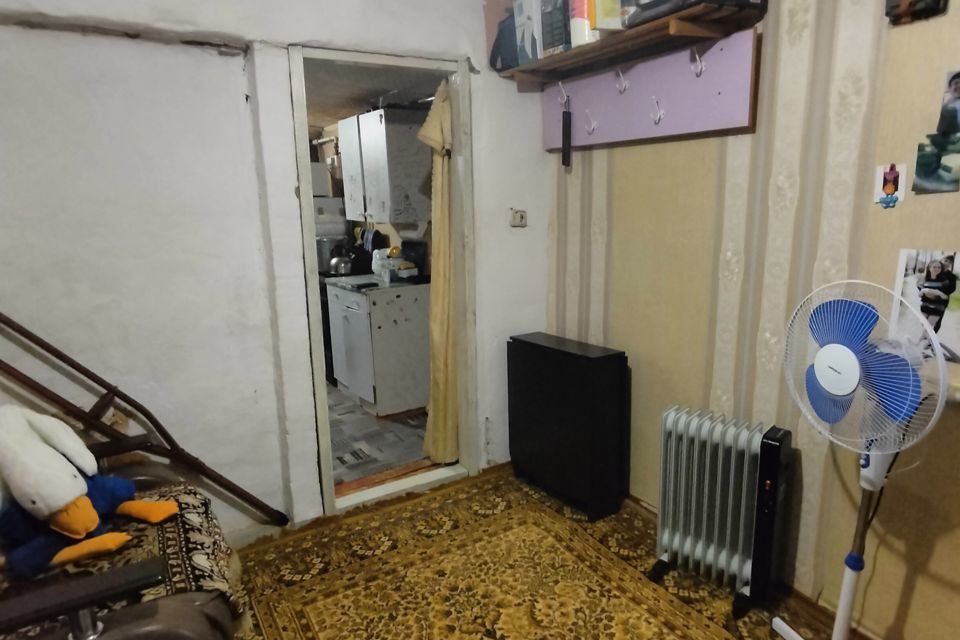 дом г Таганрог городской округ Таганрог, садовое товарищество Радуга фото 5