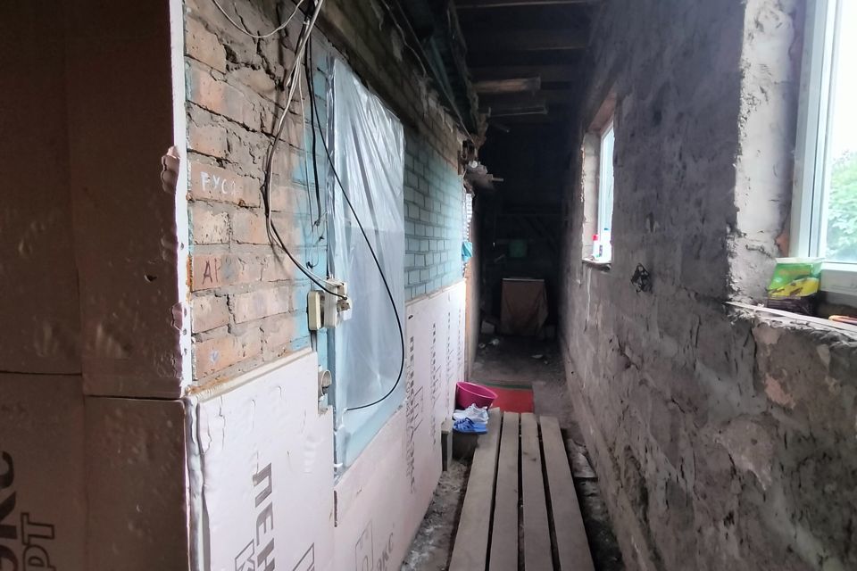 дом г Таганрог городской округ Таганрог, садовое товарищество Радуга фото 9