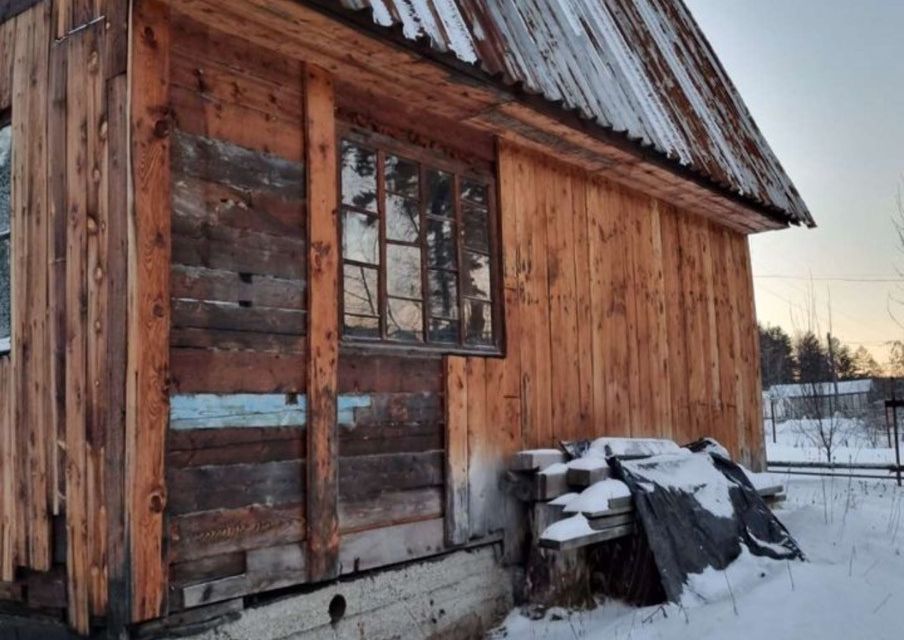 земля г Дивногорск городской округ Дивногорск, СНТ Дружба фото 5