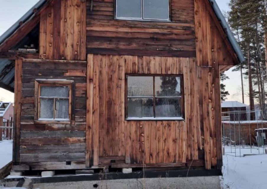 земля г Дивногорск городской округ Дивногорск, СНТ Дружба фото 6