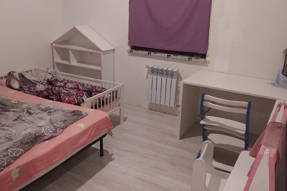 дом г Екатеринбург ул Косотурская 30/11 Екатеринбург, муниципальное образование фото 5
