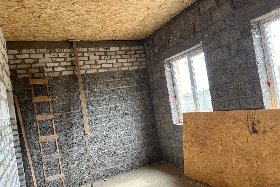 дом г Астрахань городской округ Астрахань, СТ Декоратор-2 фото 8