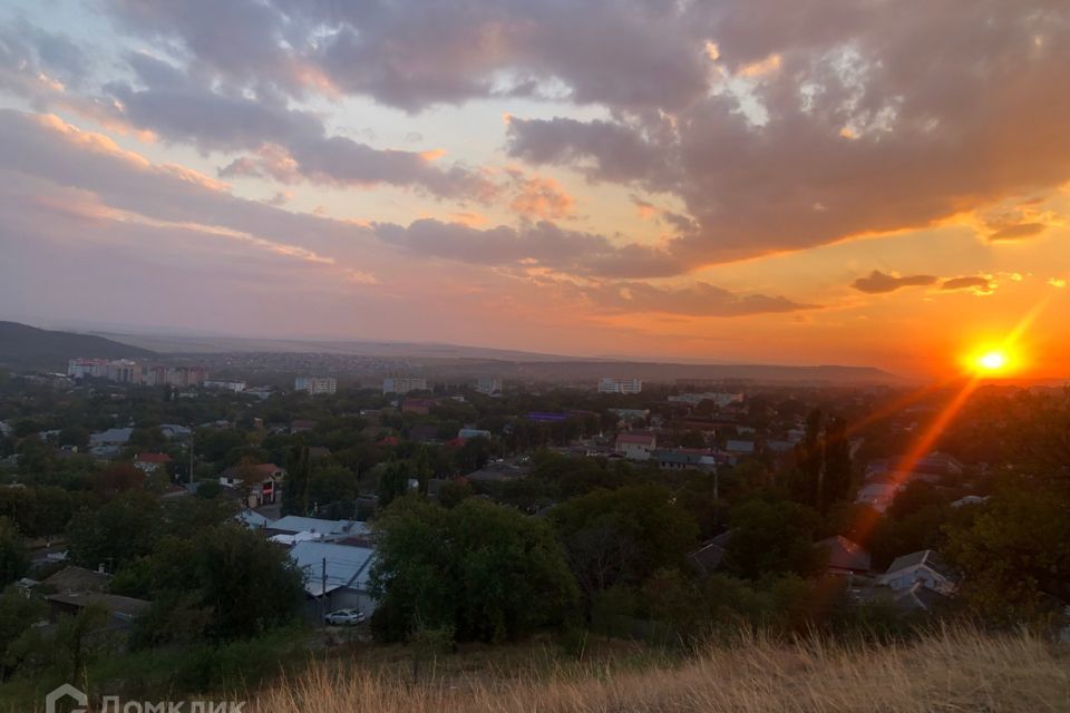 земля г Пятигорск городской округ Пятигорск, микрорайон Горапост фото 5