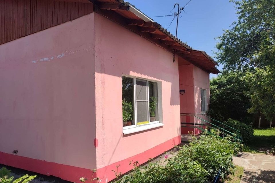 дом р-н Гагаринский д Родоманово ул Пискарёва фото 5