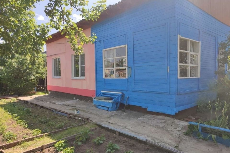 дом р-н Гагаринский д Родоманово ул Пискарёва фото 7