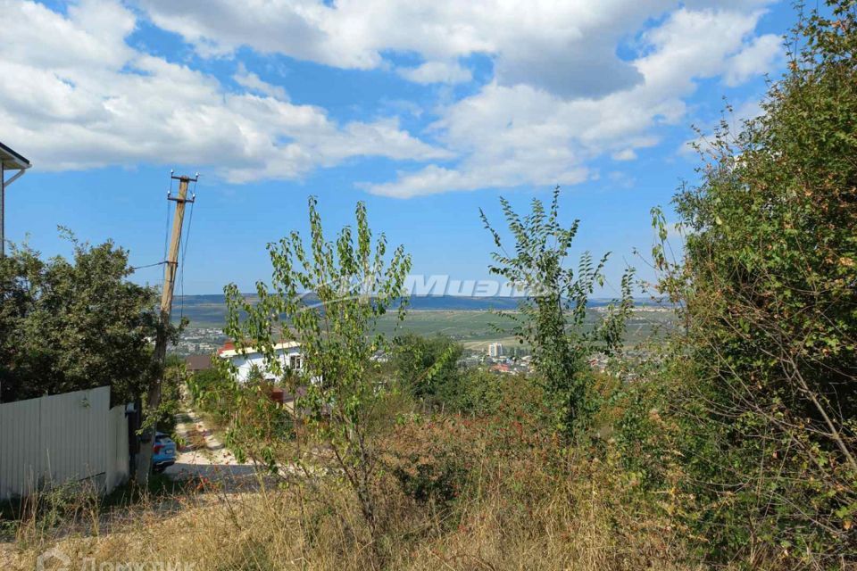 Купить Участок В Балаклаве Недорого