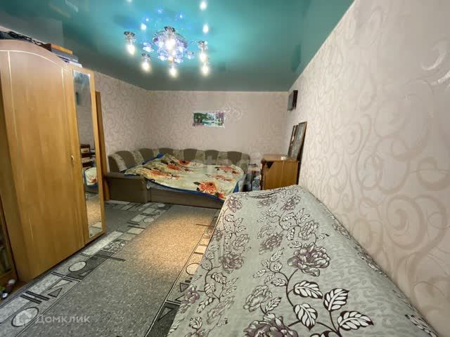 квартира г Владивосток ул Карбышева 20 Владивостокский городской округ фото 3