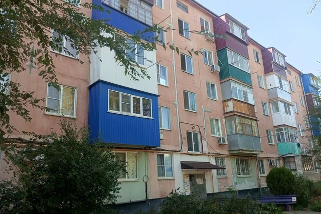 квартира дом 18а городской округ Невинномысск фото