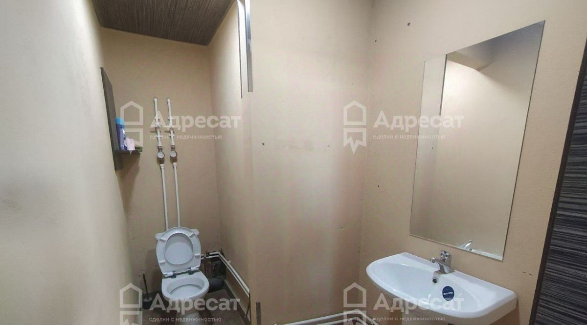 офис г Волгоград р-н Дзержинский ул 51-й Гвардейской 28 фото 12