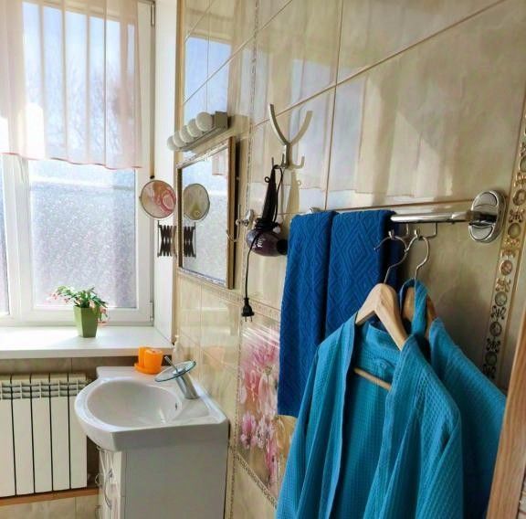 комната г Серов ул Герцена 11к/3 фото 8