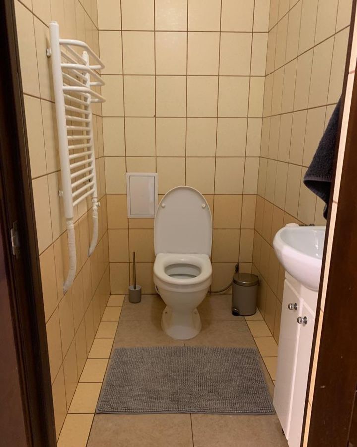 квартира г Калининград р-н Центральный ул Серафимовича 2 фото 7