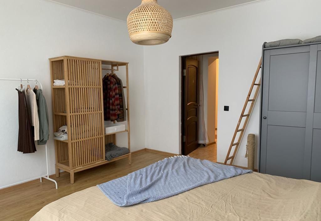 квартира г Калининград р-н Центральный ул Серафимовича 2 фото 8